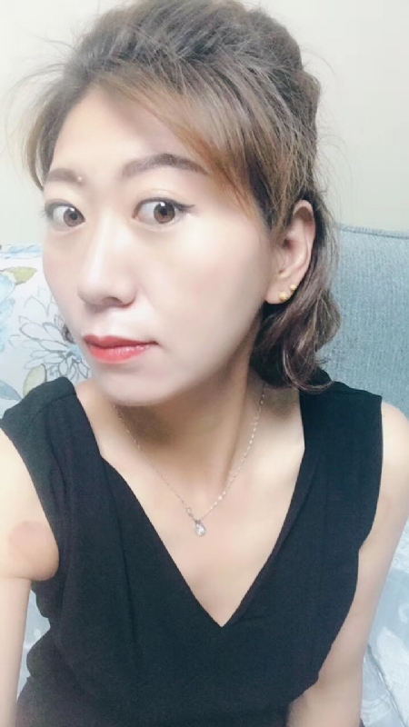 橙子??的第一张照片--宁波相亲服务中心