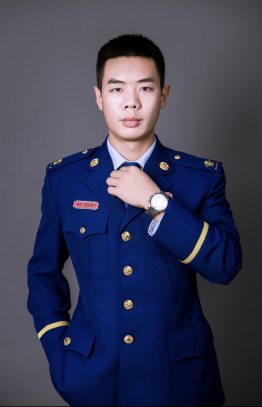 YANG的第一张照片--宁波相亲服务中心