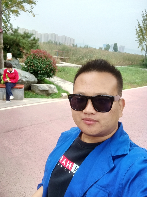 心永随心的第一张照片--宁波相亲服务中心