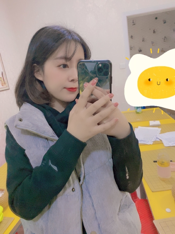 Summer??的第一张照片--宁波相亲服务中心