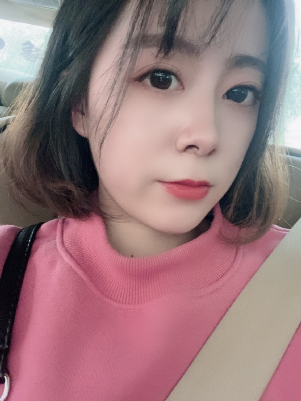 Summer??的第二张照片--宁波相亲服务中心