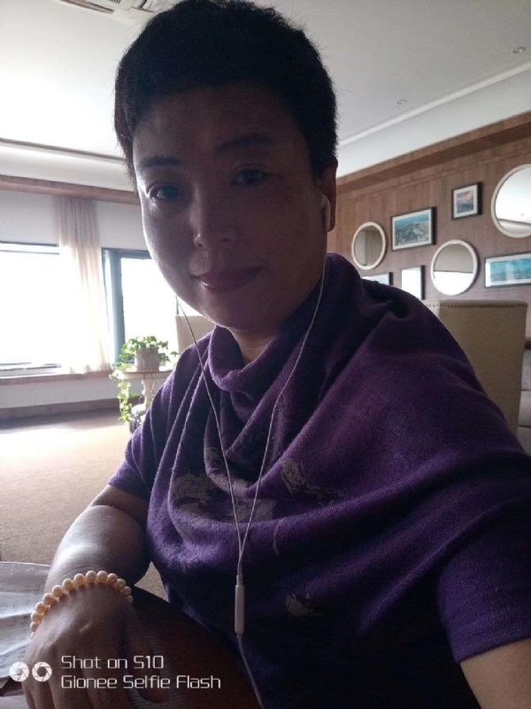 元宝的第一张照片--宁波相亲服务中心