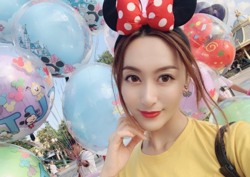 薇薇的第一张照片--宁波相亲服务中心