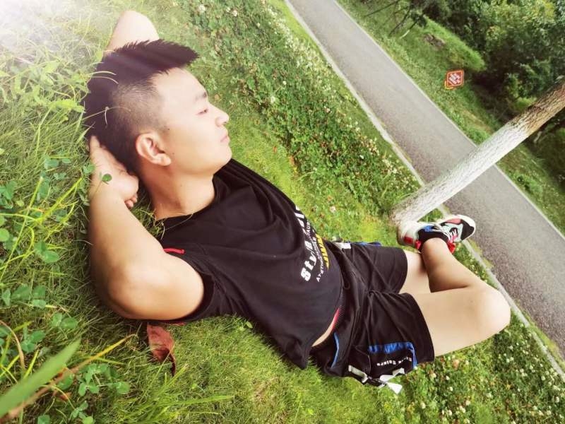 危笑的第一张照片--宁波相亲服务中心