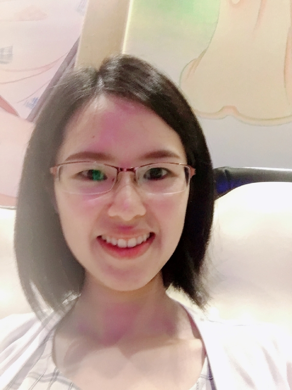 小容的第二张照片--宁波相亲服务中心