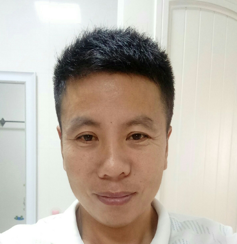 开心就好的第一张照片--宁波相亲服务中心