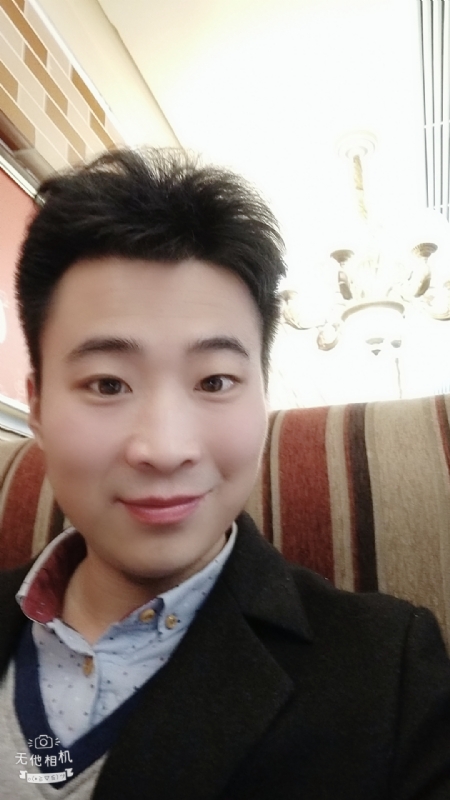 堂堂的第一张照片--宁波相亲服务中心