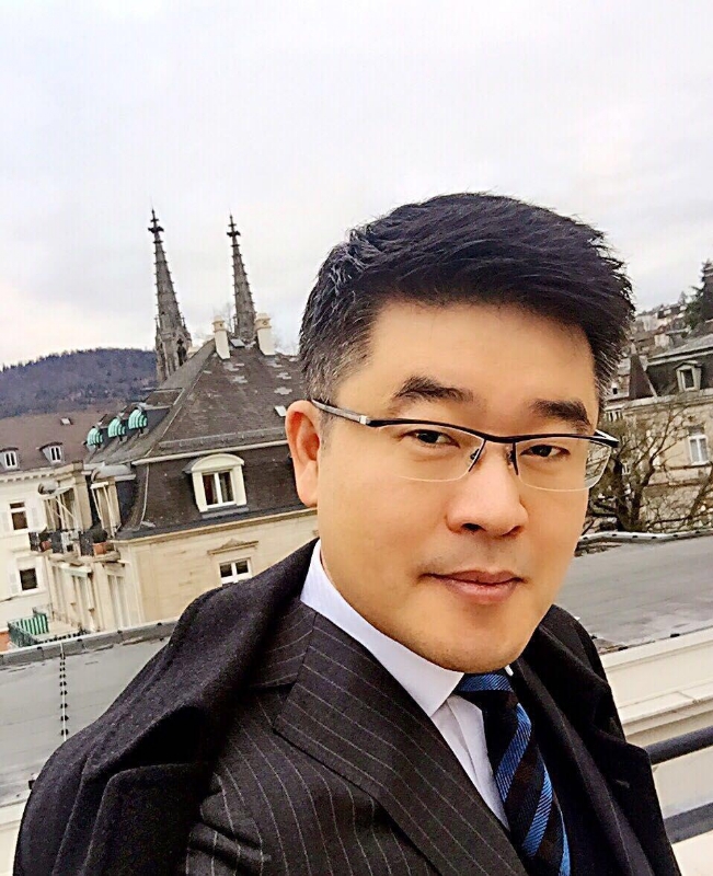 JACK的第一张照片--宁波相亲服务中心