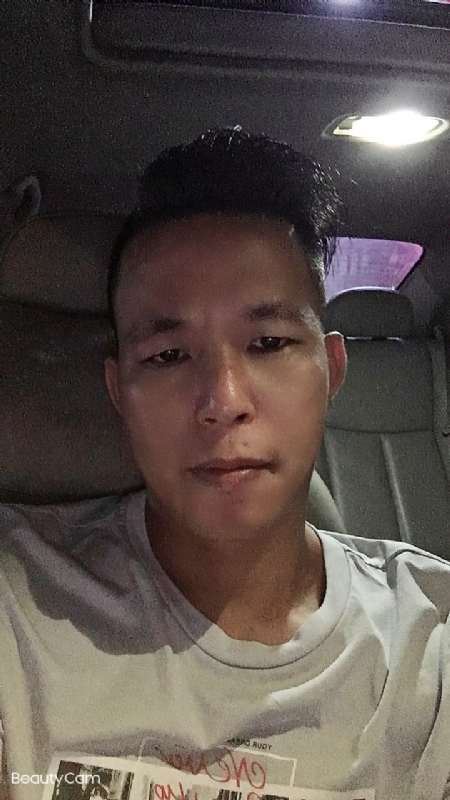 少年强的第一张照片--宁波相亲服务中心