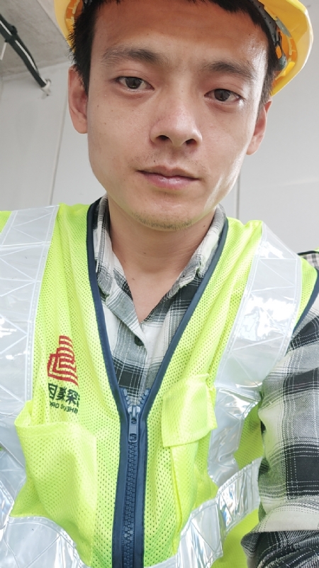 刘俊达的第一张照片--宁波相亲服务中心