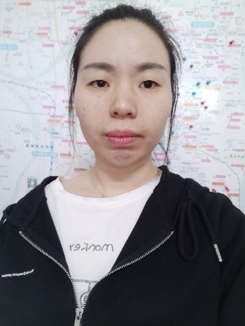 宁子的第一张照片--宁波相亲服务中心