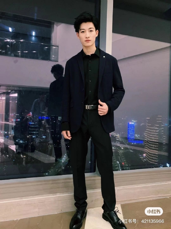 请来爱我的第二张照片--宁波相亲服务中心