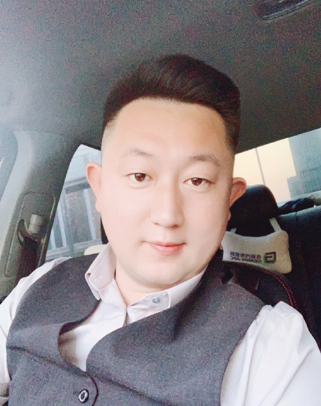 等风也等你的第一张照片--宁波相亲服务中心