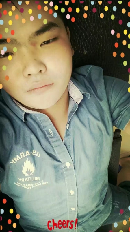 周生的第一张照片--宁波相亲服务中心