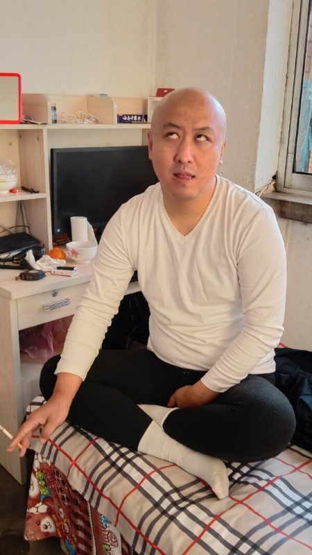 刘斌的第一张照片--宁波相亲服务中心