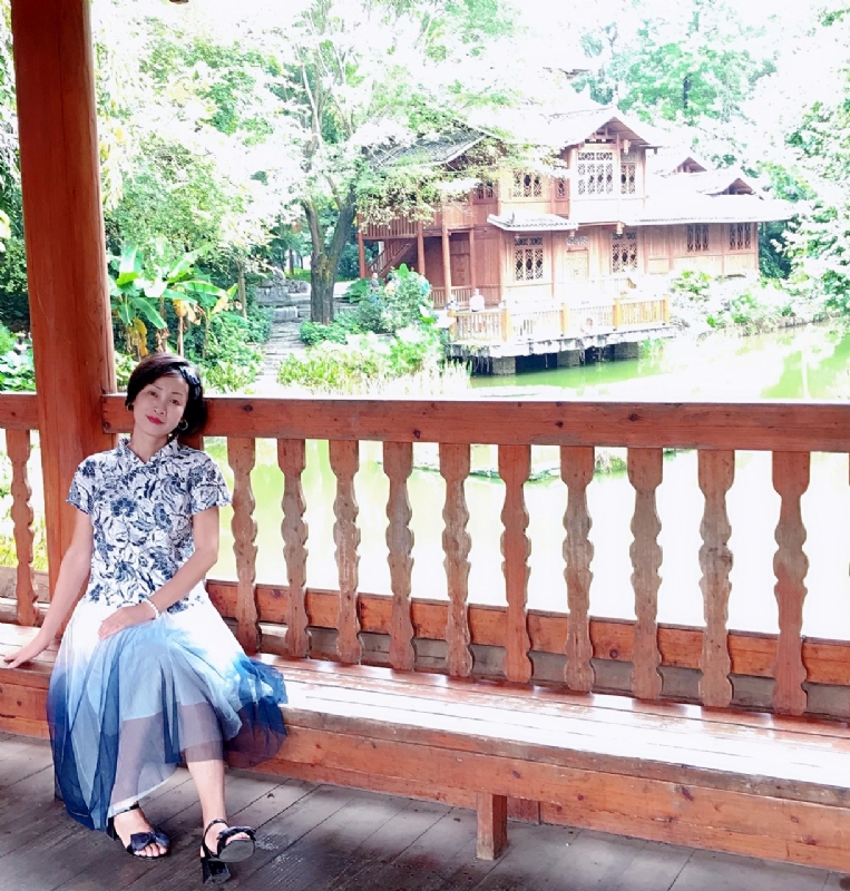 相见如初的第一张照片--宁波相亲服务中心