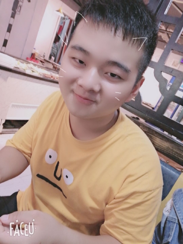 小源小源的第一张照片--宁波相亲服务中心