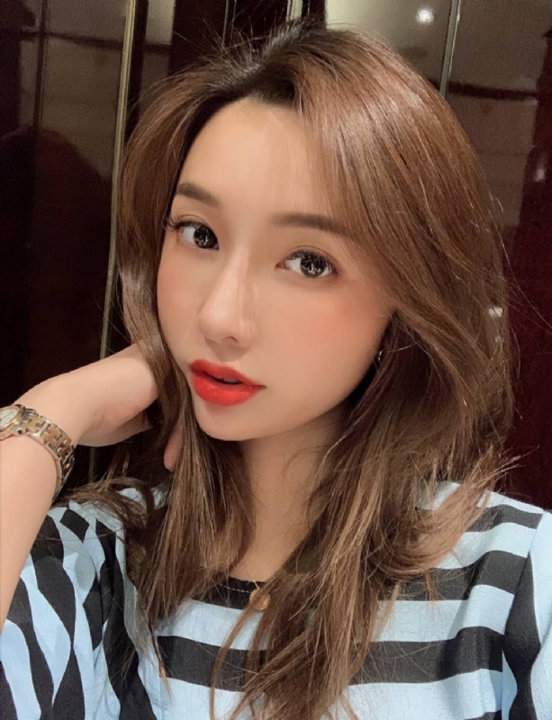 雅的第一张照片--宁波相亲服务中心