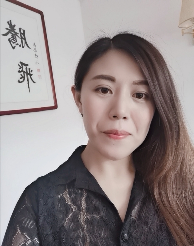 weiwei的第一张照片--宁波相亲服务中心