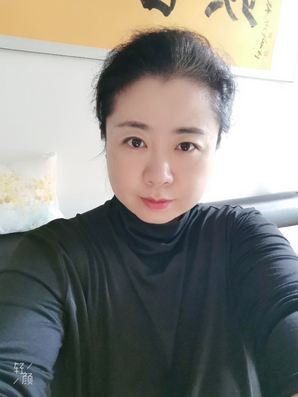 伊鑫的第一张照片--宁波相亲服务中心