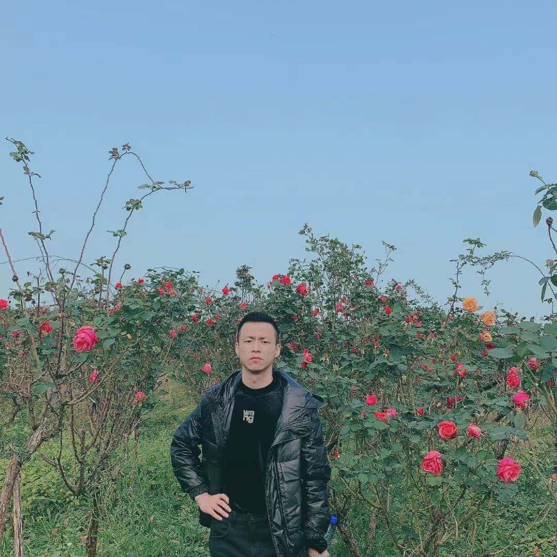 吾心永恒的第一张照片--宁波相亲服务中心