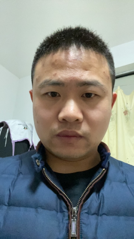 苹果的第一张照片--宁波相亲服务中心