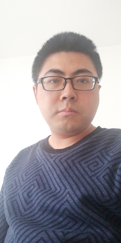 小管的第一张照片--宁波相亲服务中心