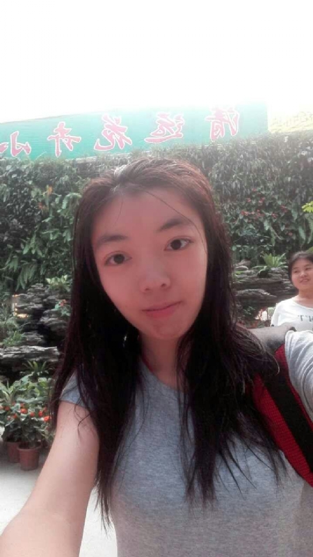 云栖的第一张照片--宁波相亲服务中心