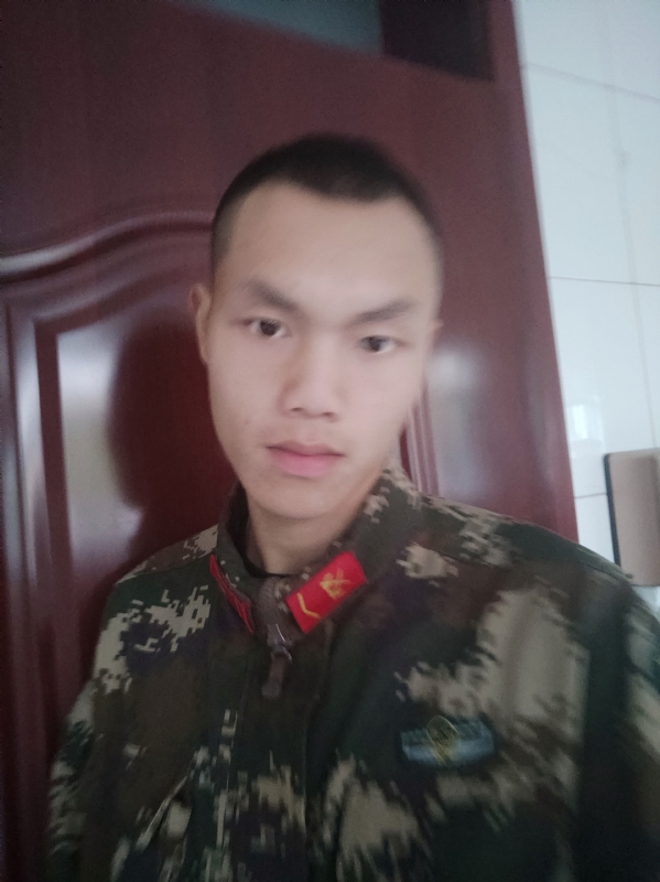 洛洛的第一张照片--宁波相亲服务中心