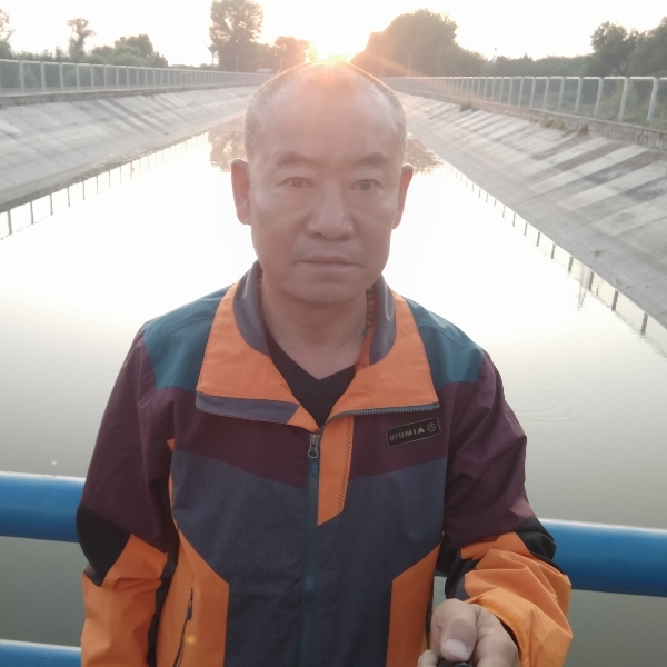 养生主的第一张照片--宁波相亲服务中心