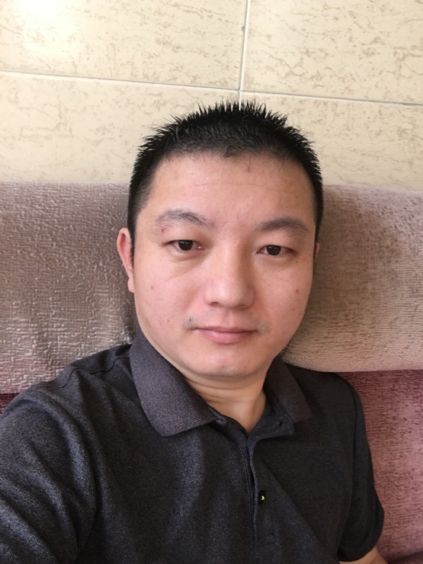 曲怀觞的第一张照片--宁波相亲服务中心