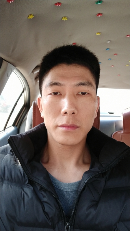 追梦人的第二张照片--宁波相亲服务中心