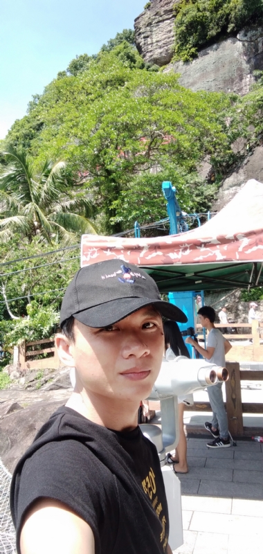 清凉的第一张照片--宁波相亲服务中心