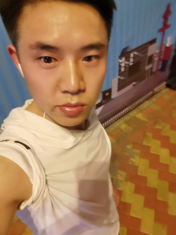 小雷的第一张照片--宁波相亲服务中心