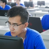 大脸猫我爱罗的第一张照片--宁波相亲服务中心