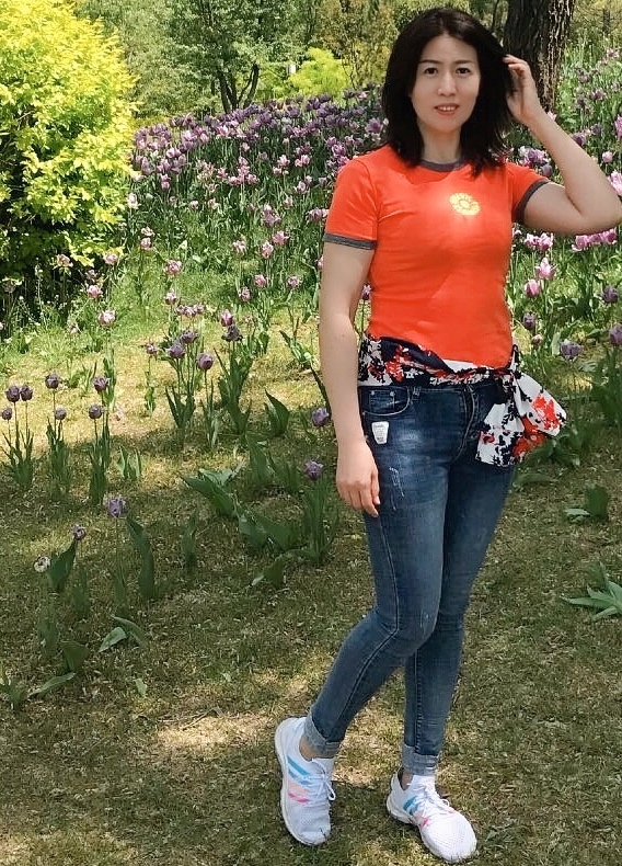 华的第二张照片--宁波相亲服务中心