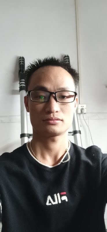 蔡先生的第一张照片--宁波相亲服务中心