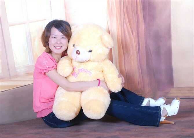 素雅的第一张照片--宁波相亲服务中心