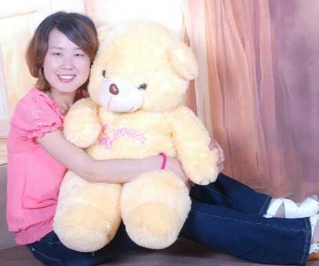 素雅的第二张照片--宁波相亲服务中心