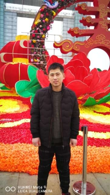 高大上的第一张照片--宁波相亲服务中心