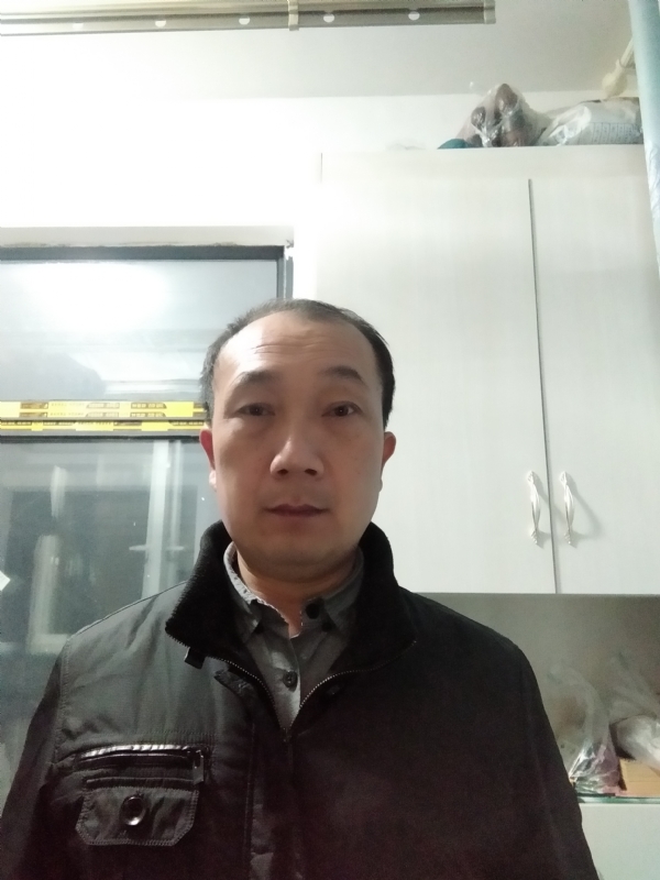 平安的第一张照片--宁波相亲服务中心