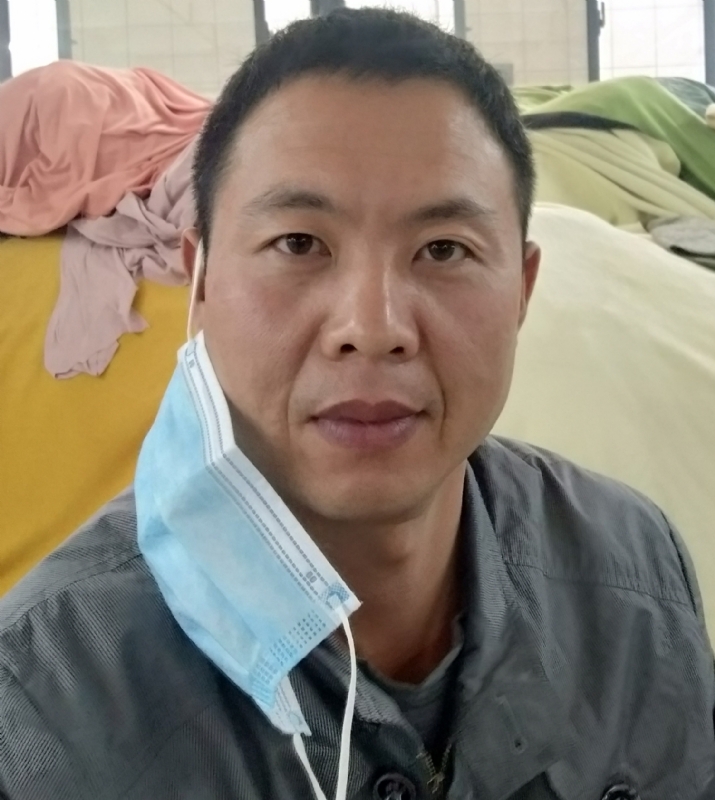 lzy的第一张照片--宁波相亲服务中心