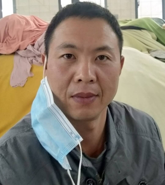 lzy的第三张照片--宁波相亲服务中心