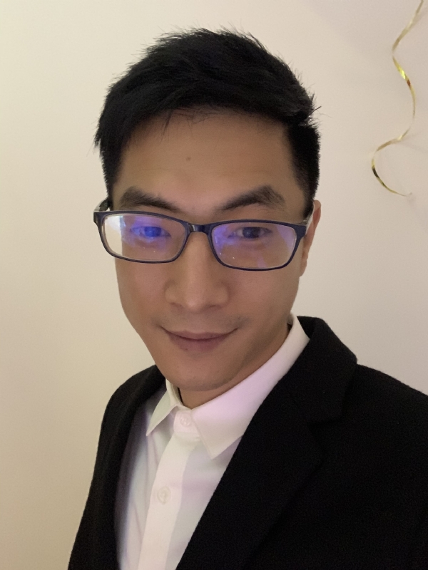 傻傻爱的第二张照片--宁波相亲服务中心