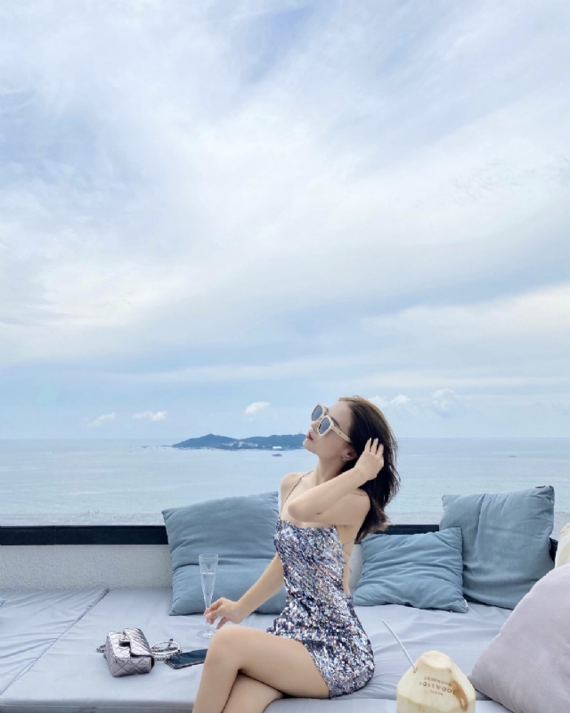 Yuki的第二张照片--宁波相亲服务中心