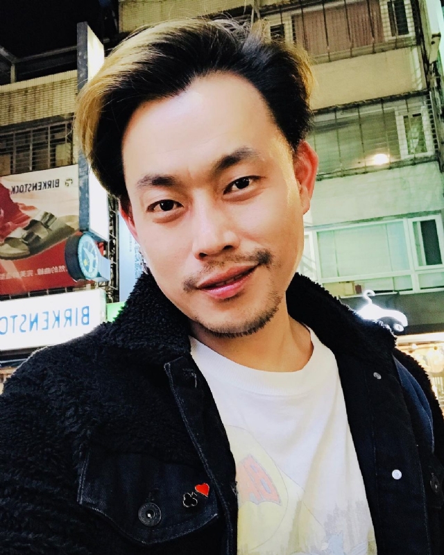 阿偉的第一张照片--宁波相亲服务中心