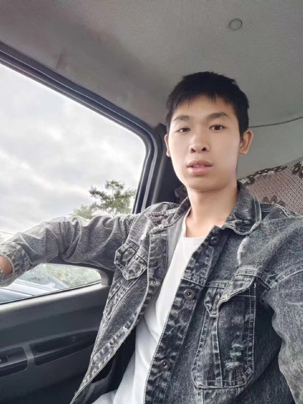 康康的第一张照片--宁波相亲服务中心