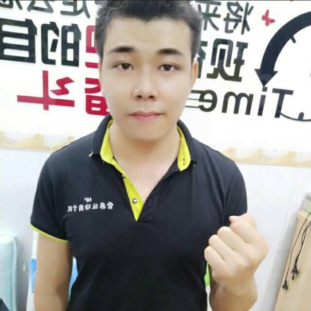 Sage的第一张照片--宁波相亲服务中心