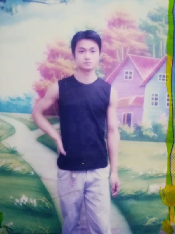 上岸天子的第一张照片--宁波相亲服务中心