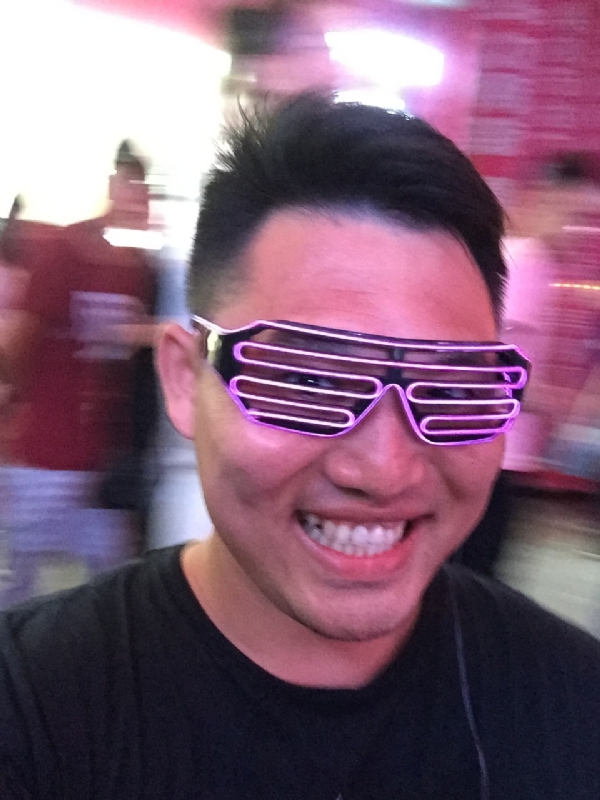 大菠萝的第一张照片--宁波相亲服务中心